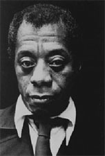 James Arthur Baldwin