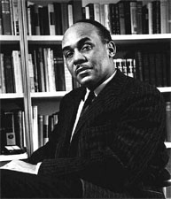 Ralph Waldo Ellison