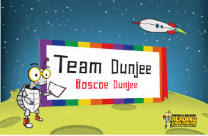 Team Dunjee