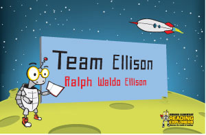 Team Ellison