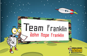 Team Franklin