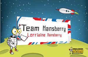 Team Hansberry