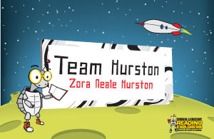 Team Hurston