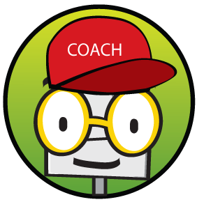 Coaches Robot