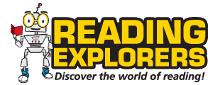 Reading Explorers